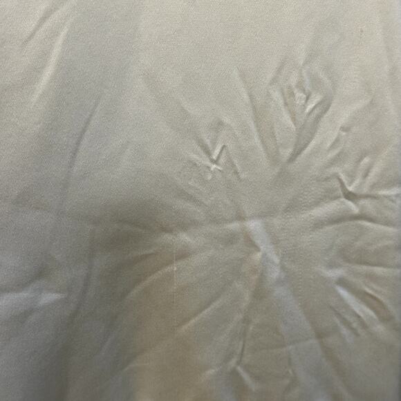 Reformation Zaire Dress Ivory - Picture 10 of 16